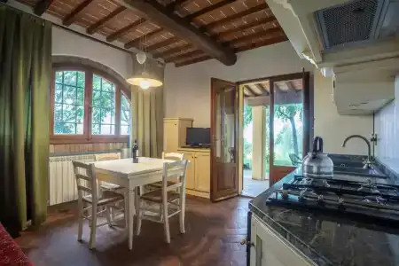 Tenuta Moriano - 3