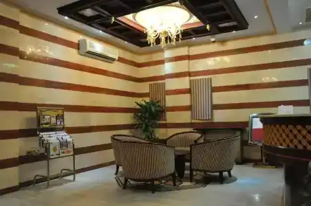 Sahara Apartments - 22