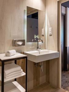 Hôtel Gaston - 49