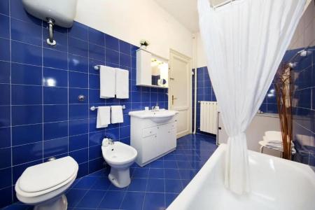 Tibullo Guesthouse - 32