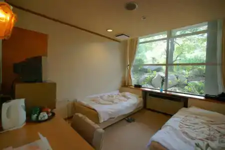 Kaminoyu Onsen - 15