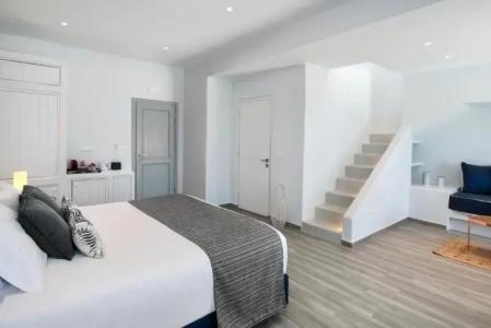 Siete Mares Luxury Suites - 43