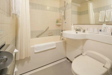 Premier -Cabin- Obihiro - 61