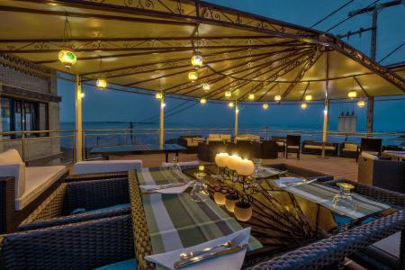 Diamond Suites - 6