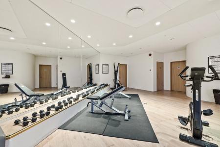 Ísland – Spa & Wellness Hotel - 20