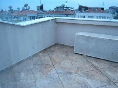 Derpa Suite Osmanbey - 61