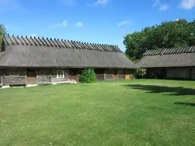 Käspri Farmstay - 1