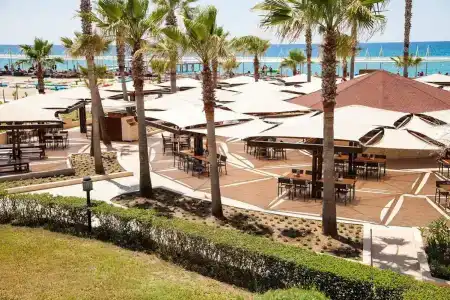 Tui Blue Palm Garden - 28