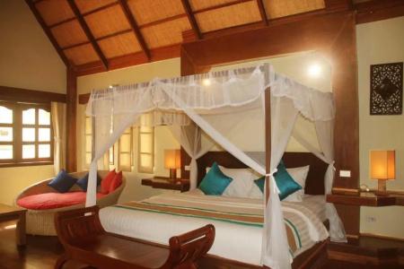 Royal Mayura Resort - 62