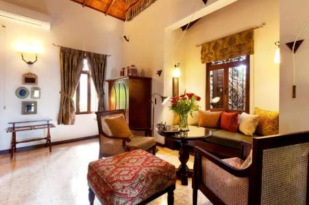 Reef Villa and Spa - 106