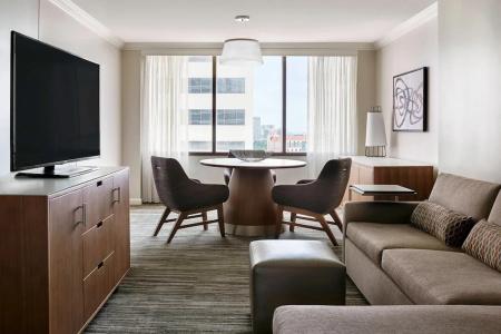 Houston Marriott Medical Center/Museum District - 55