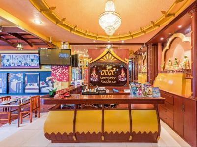 99 Residence Patong - 22