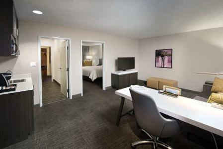 Hilton Garden Inn Las Colinas - 4