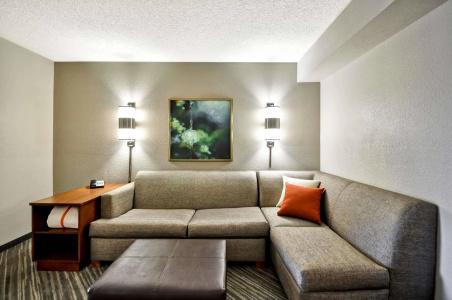 Hyatt Place Las Vegas - 3