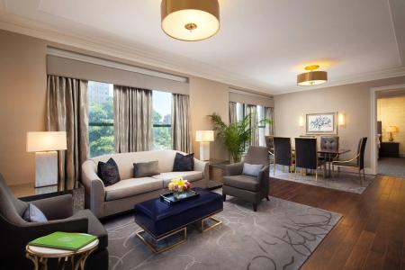 The St. Anthony, a Luxury Collection, San Antonio - 121