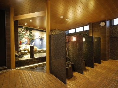 Dormy Inn Korakuen - 20