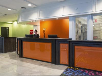 Thon Trondheim - 15