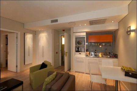 B-apartGrand Place - 13