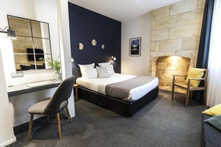 Hôtel La Cour Carrée Bordeaux Centre - 5