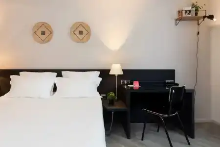 Hôtel Axotel Lyon - 30