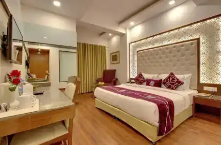Swaran Palace - 43