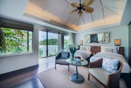 Anantara Layan Phuket - 47