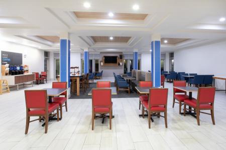 Holiday Inn Express & Suites Tucson, An Ihg - 40