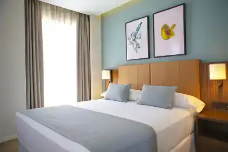 Riu Plaza España - 32
