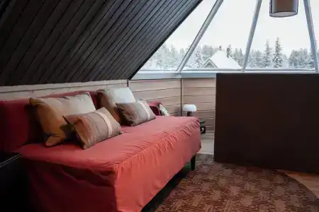 Levi Northern Lights Huts - 30