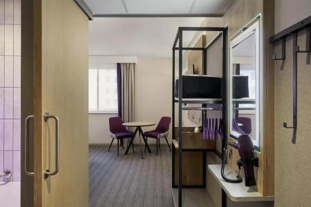 Premier Inn Newcastle - Gosforth/Cramlington - 36