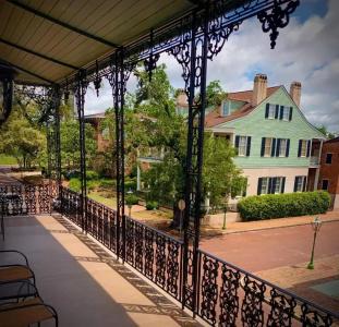 Fort Conde Inn - - 86