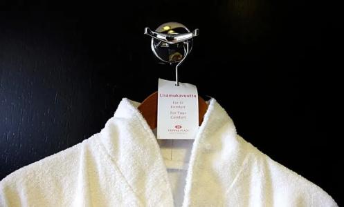 Crowne Plaza Helsinki - Hesperia, An Ihg - 96
