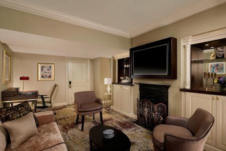 The Westin Dublin - 130