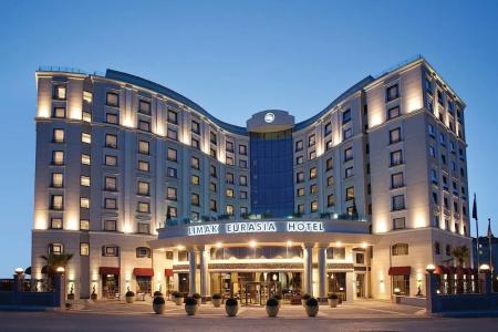 Limak Eurasia Luxury - 0