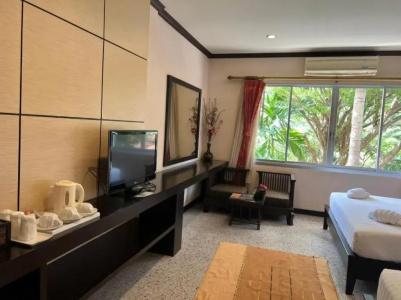 Lotus Paradise Resort - Sha Plus - 17