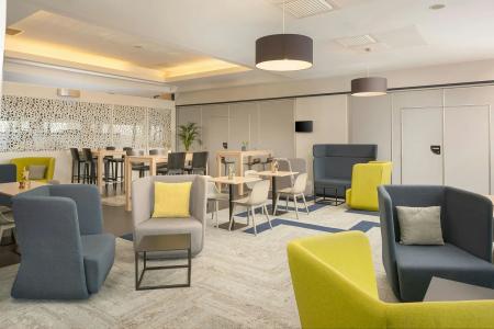 Courtyard by Marriott Toulouse Airport - 33