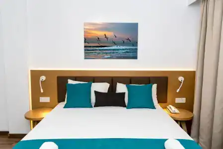 Helios Bay and Suites - 86