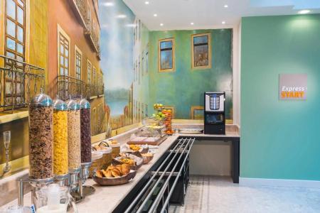 Holiday Inn Express Lisboa - Av. Liberdade, An Ihg - 11