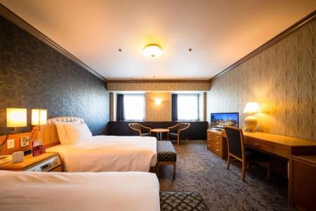 Ana Crowne Plaza Matsuyama, An Ihg - 66