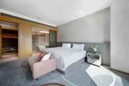 Intercontinental Suzhou, An Ihg - 208