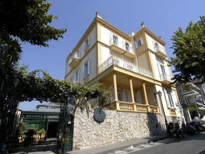 Relais Villa Savarese - 0