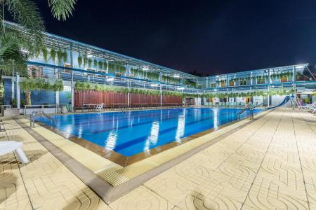 Suan Palm - 18