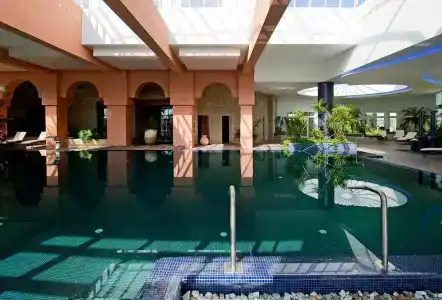 Royal Kenz Thalasso & Spa - 26