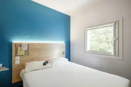 F1 Chambéry Nord Rénové - 60