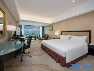Grand Mercure Oriental Ginza Shenzhen - 77