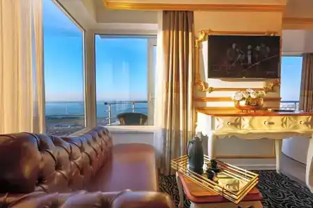 Andalouse Elegant Suite - 167
