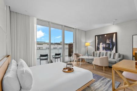The Gabriel Miami South Beach, Curio Collection by Hilton - 40