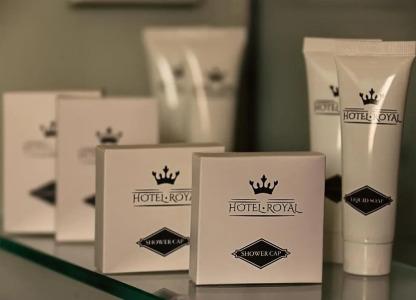 Royal - 21