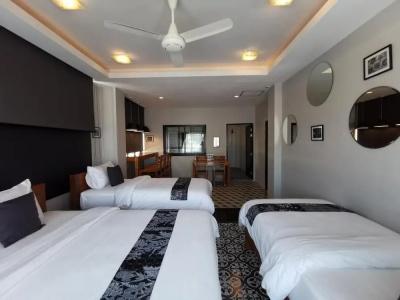 The Besavana Phuket - Sha Extra Plus - 85