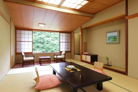 Yoshikawaya - 55